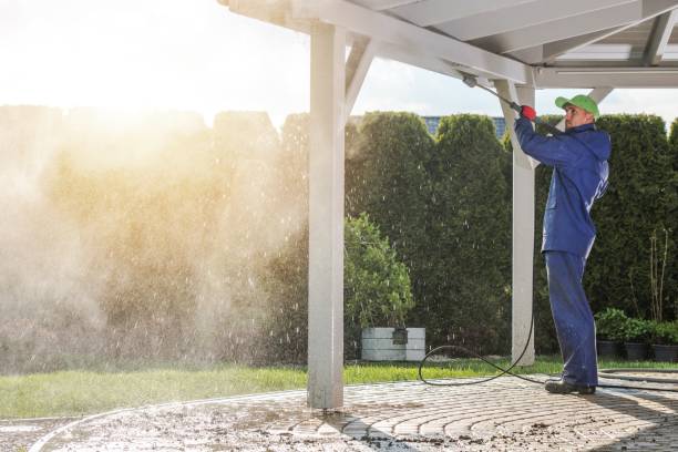 Professional Pressure Washing Services in Medford Lakes, NJ